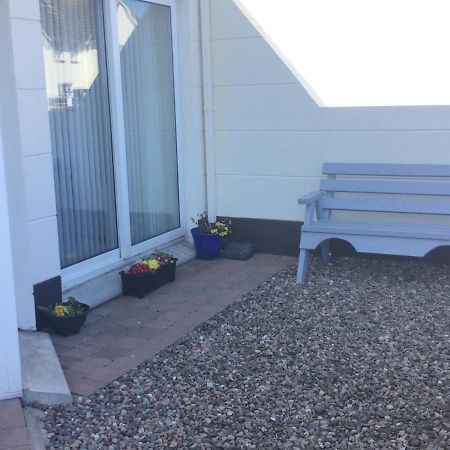 Beachside Apartment Bangor  Bagian luar foto